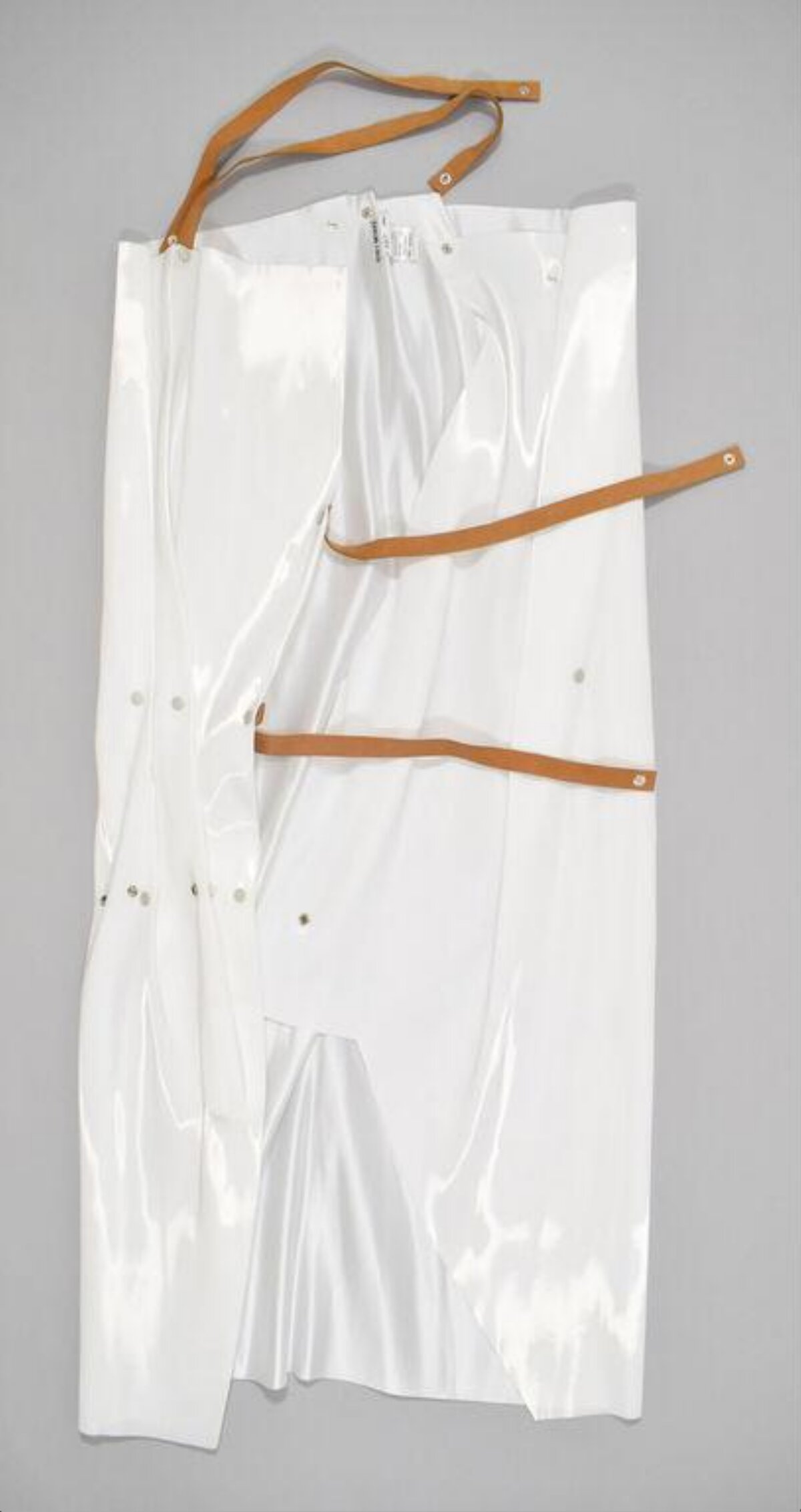 博物馆藏品（V&A） · 褶皱