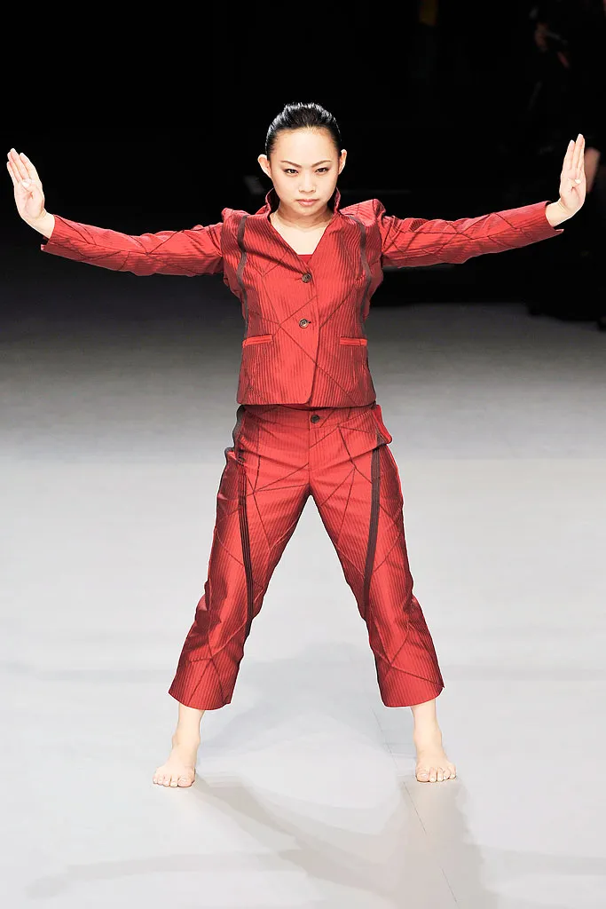 Fall 2009 Ready-to-Wear