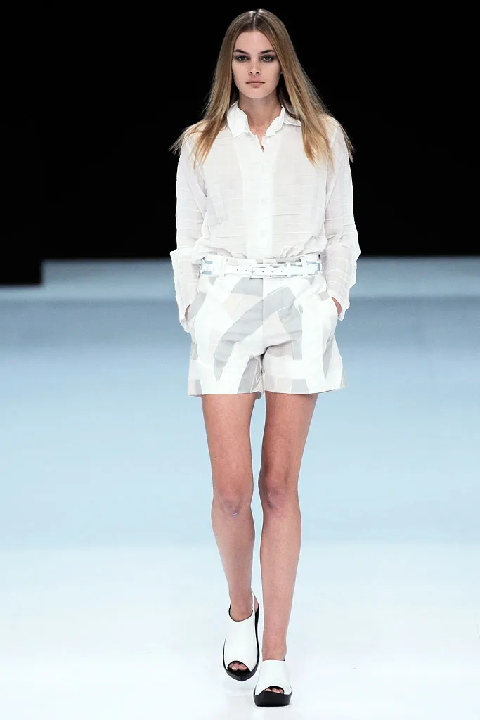 Spring 2010 Ready-to-Wear