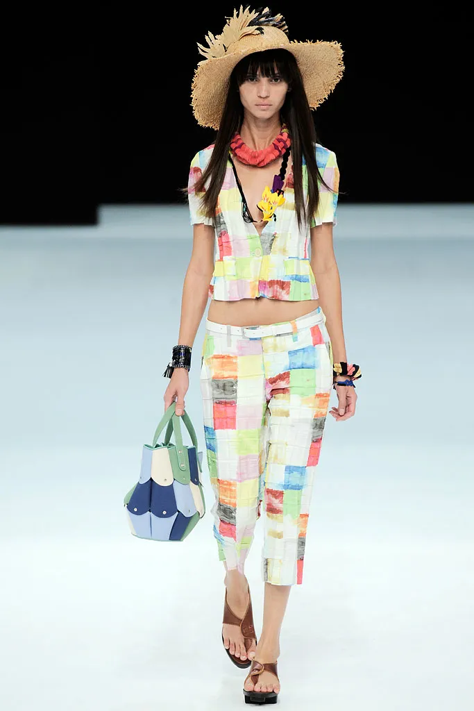 Look 23
