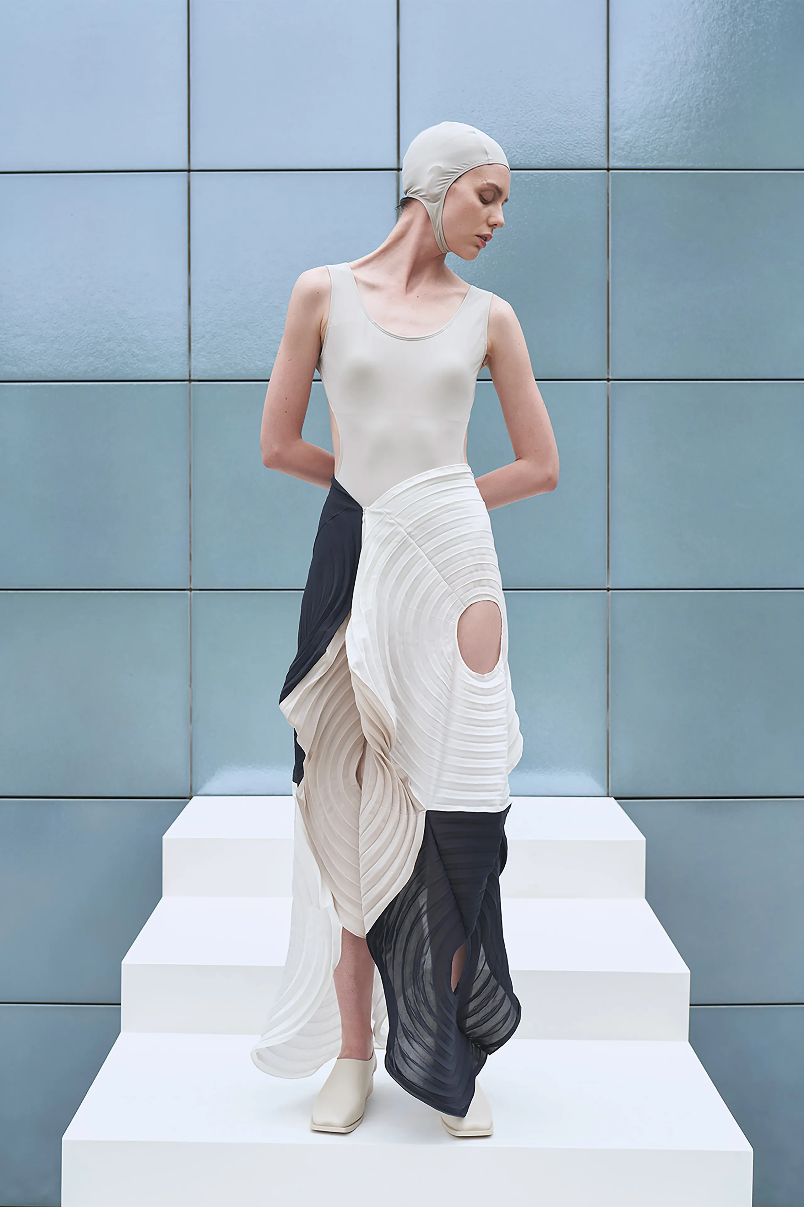 Spring 2022 Ready-to-Wear