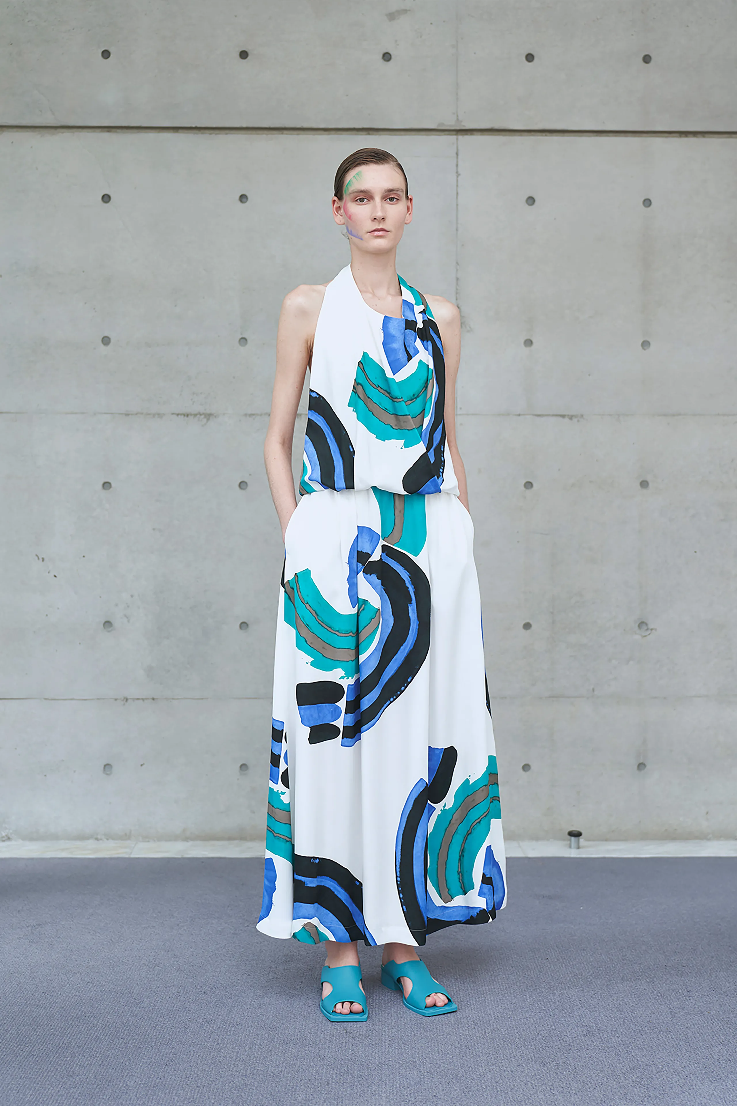 Look 23