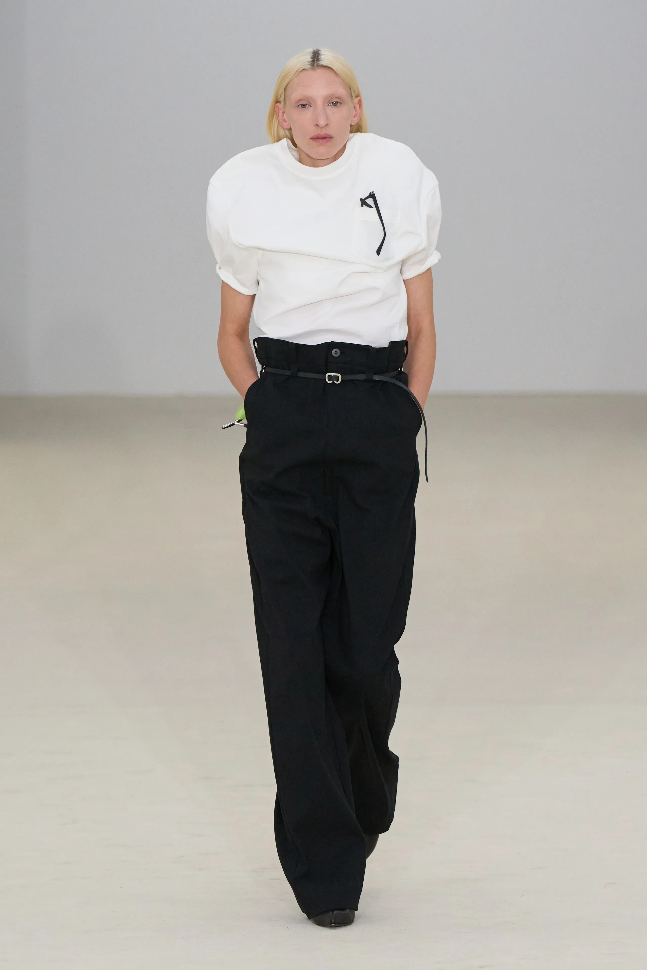 Spring 2026 Ready-to-Wear