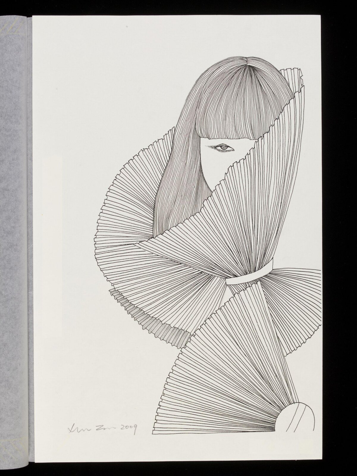 博物馆藏品（V&A）