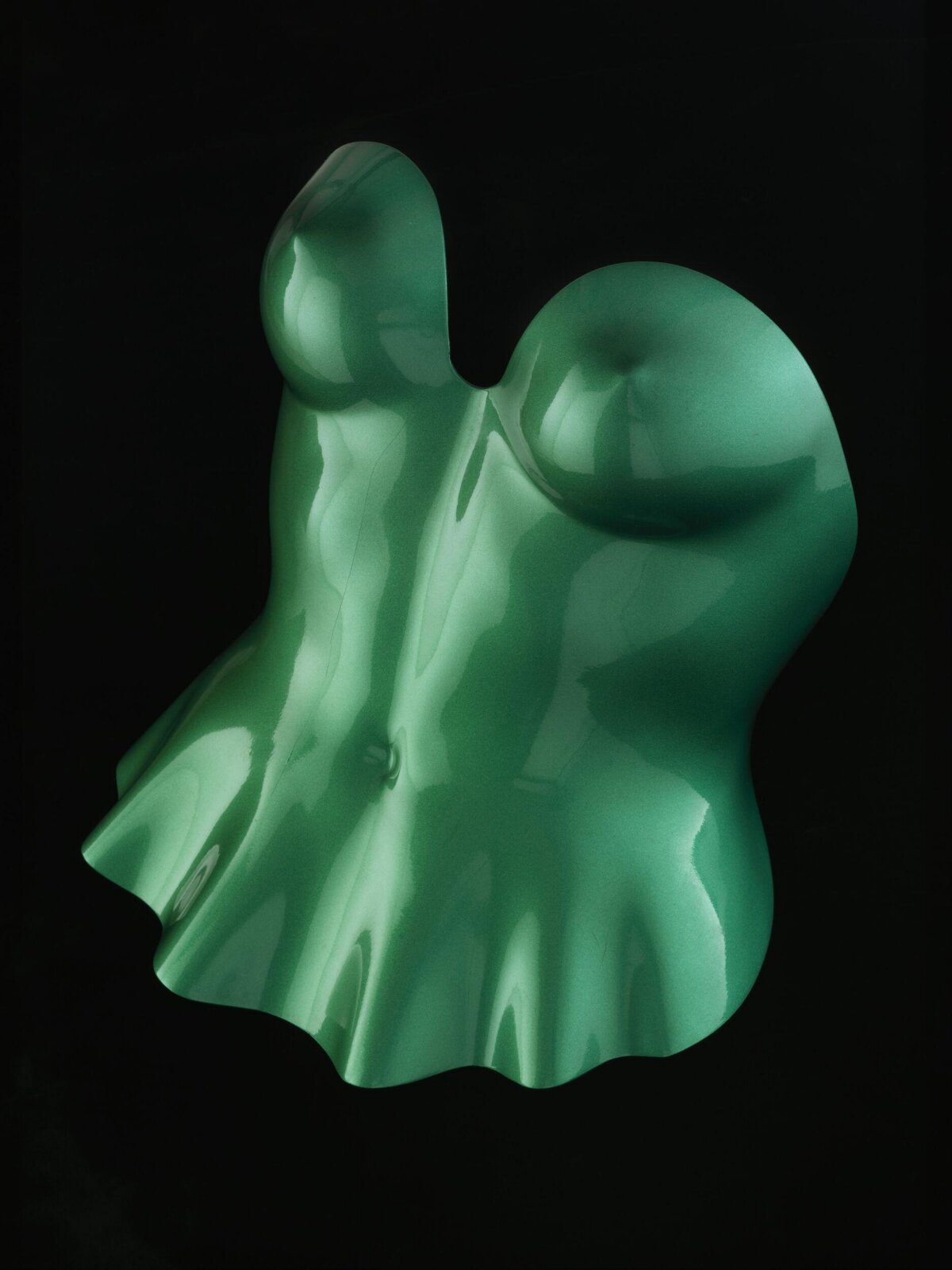 博物馆藏品（V&A）