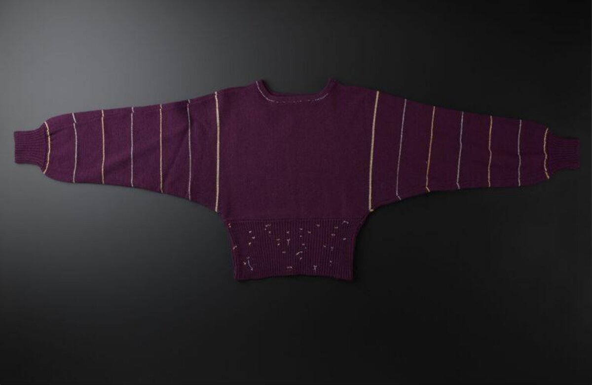 博物馆藏品（V&A）