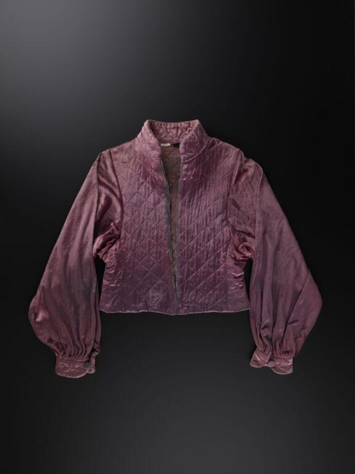 博物馆藏品（V&A）