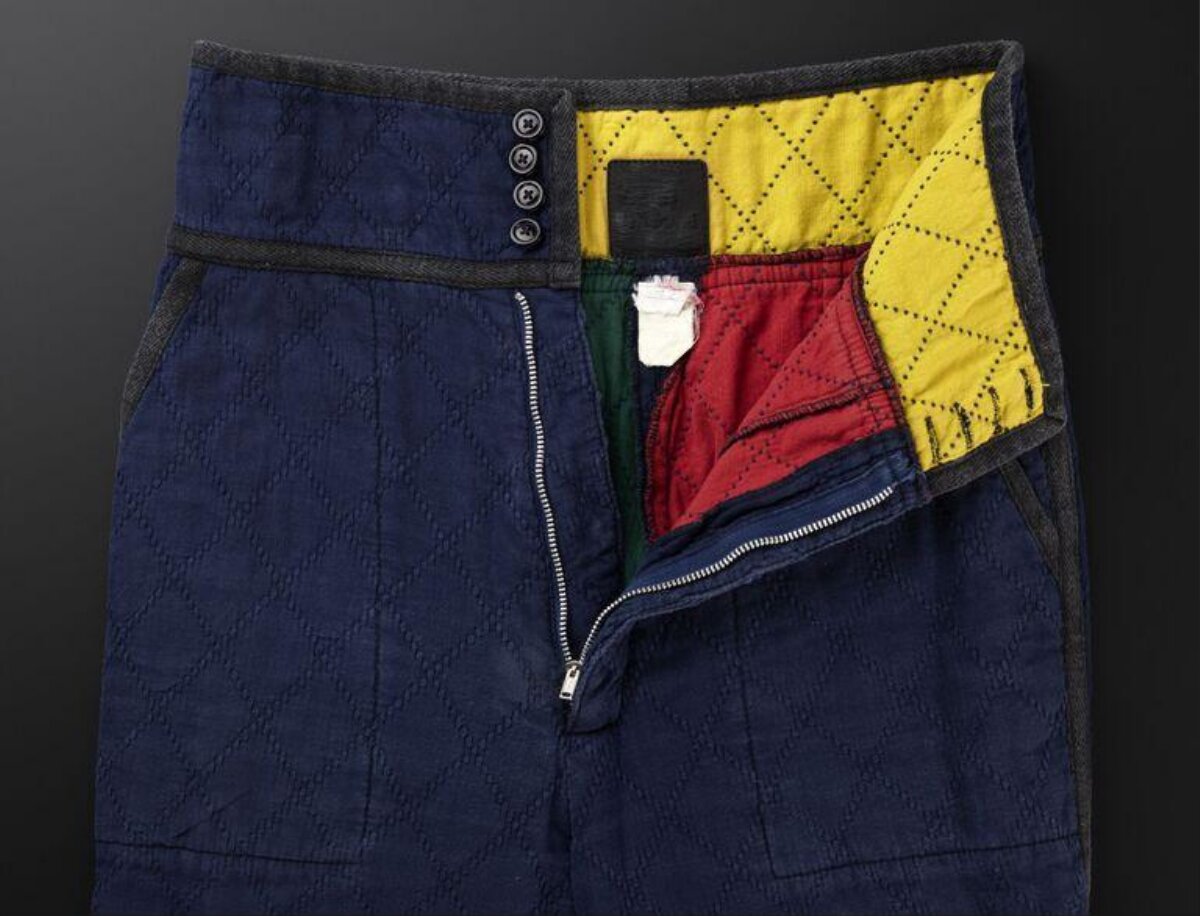博物馆藏品（V&A）