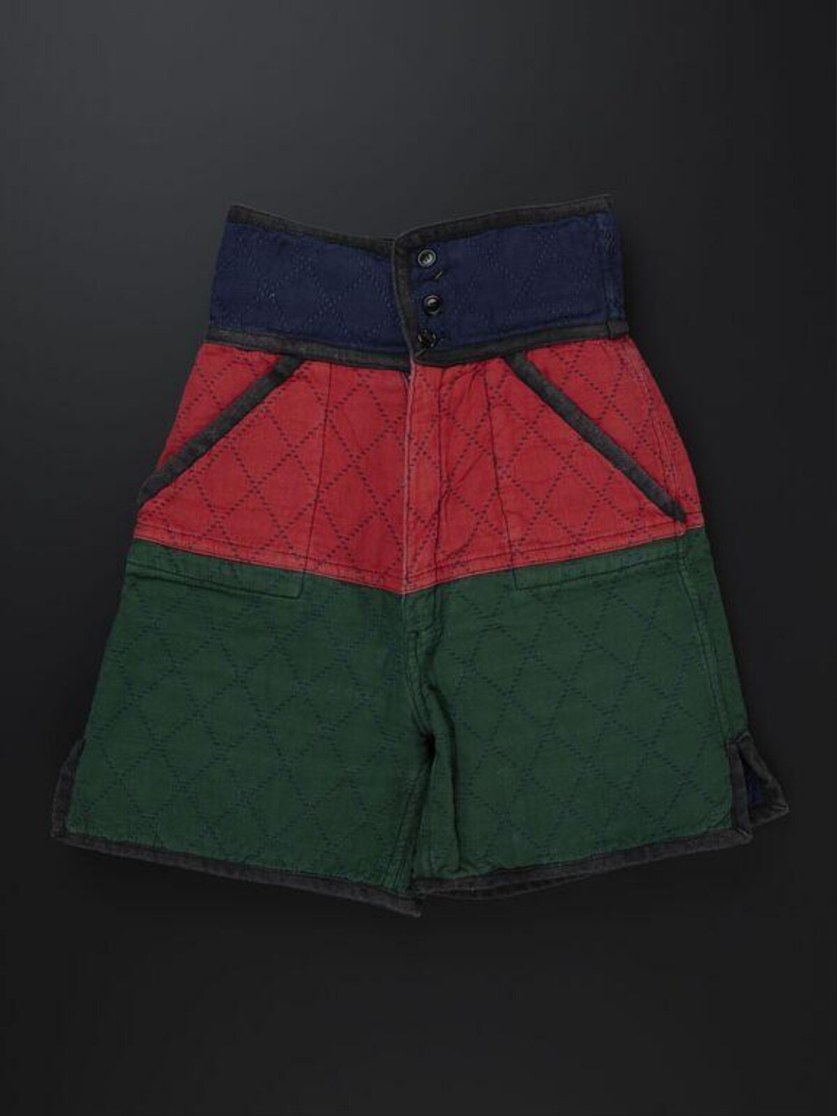 博物馆藏品（V&A）