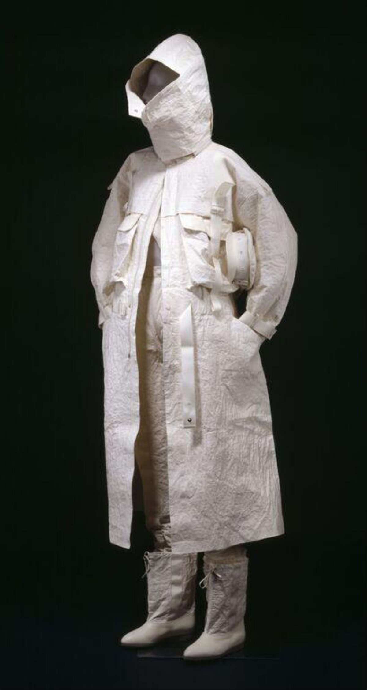 博物馆藏品（V&A）