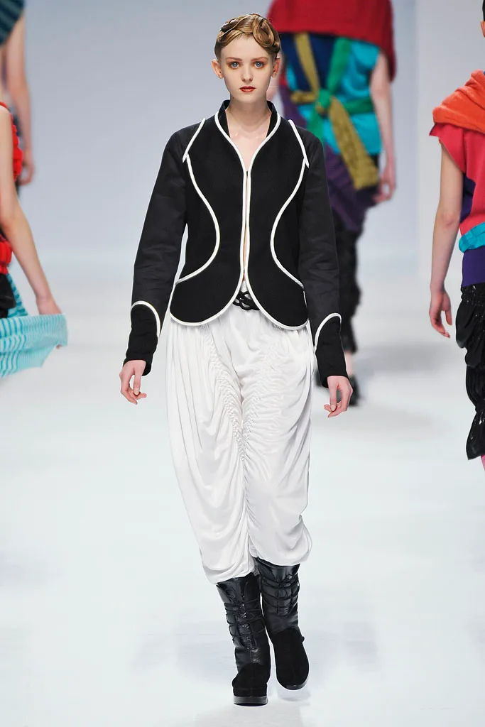 Look 07