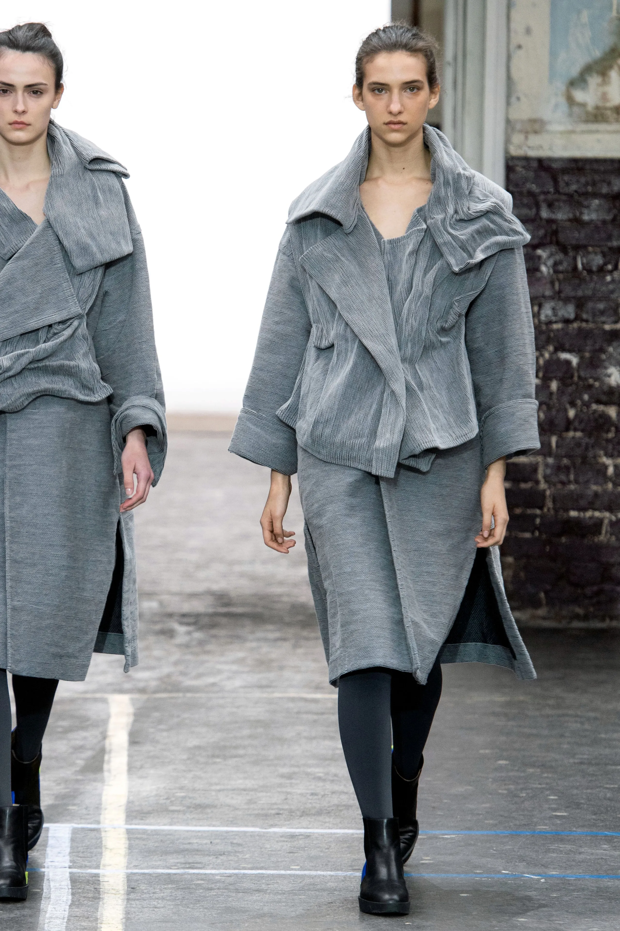 Fall 2019 Ready-to-Wear