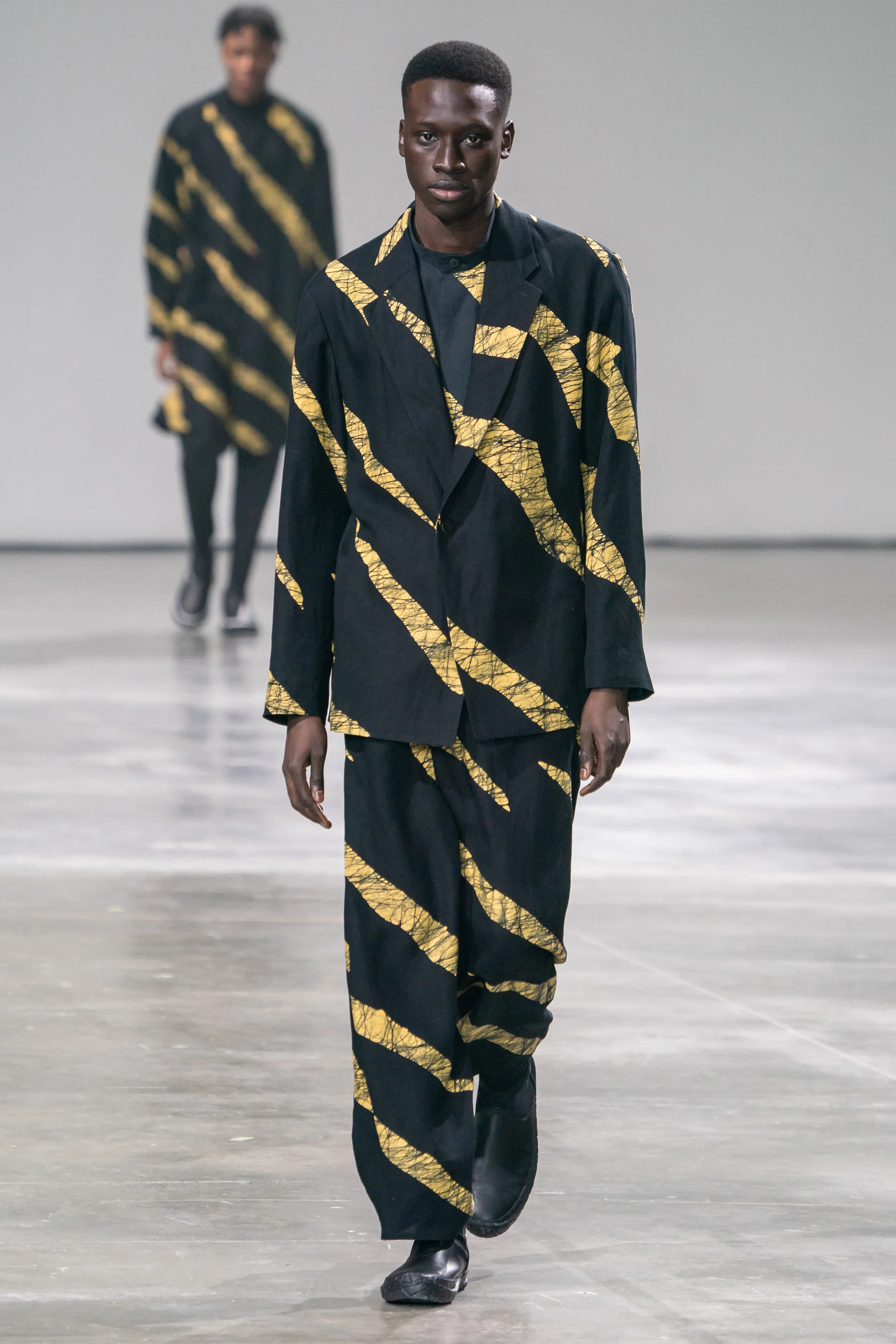 Fall 2019 Menswear
