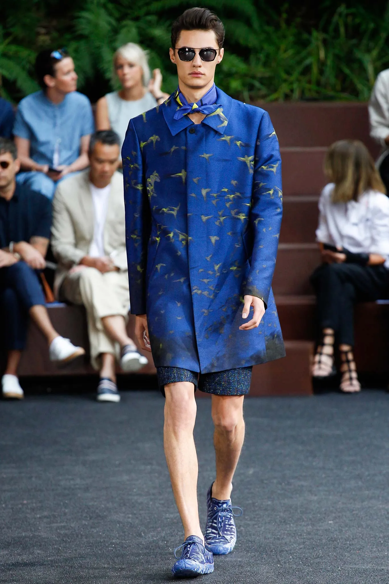 Spring 2016 Menswear