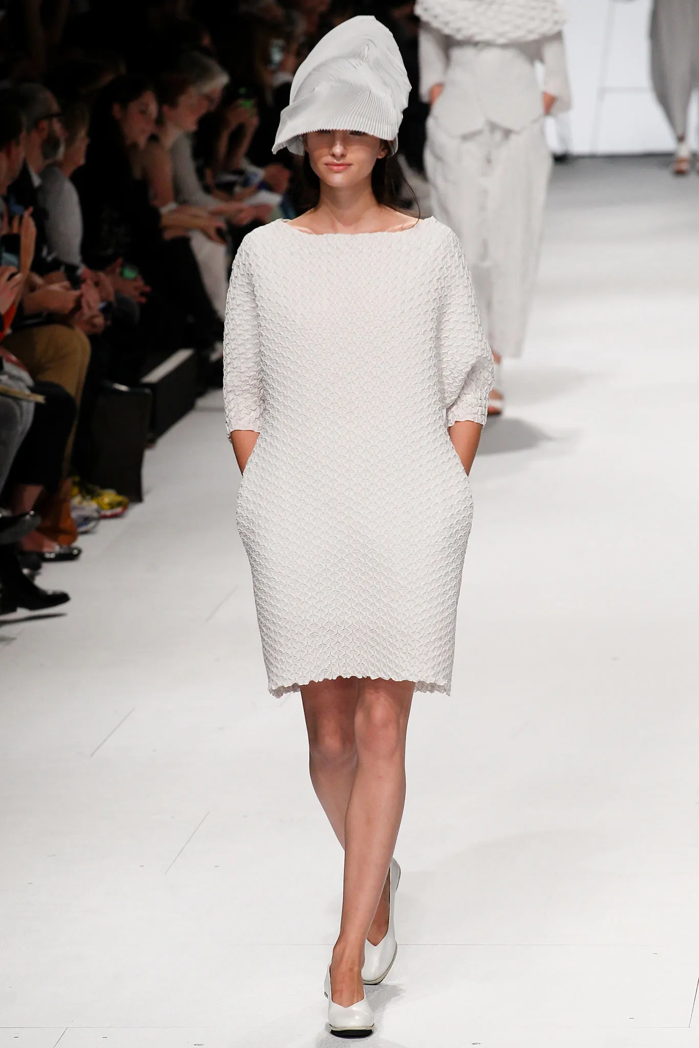 Spring 2015 Ready-to-Wear