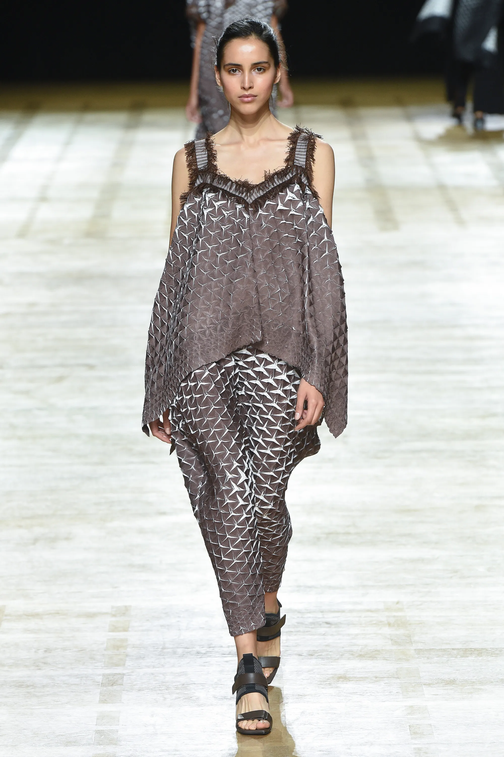 Spring 2018 Ready-to-Wear