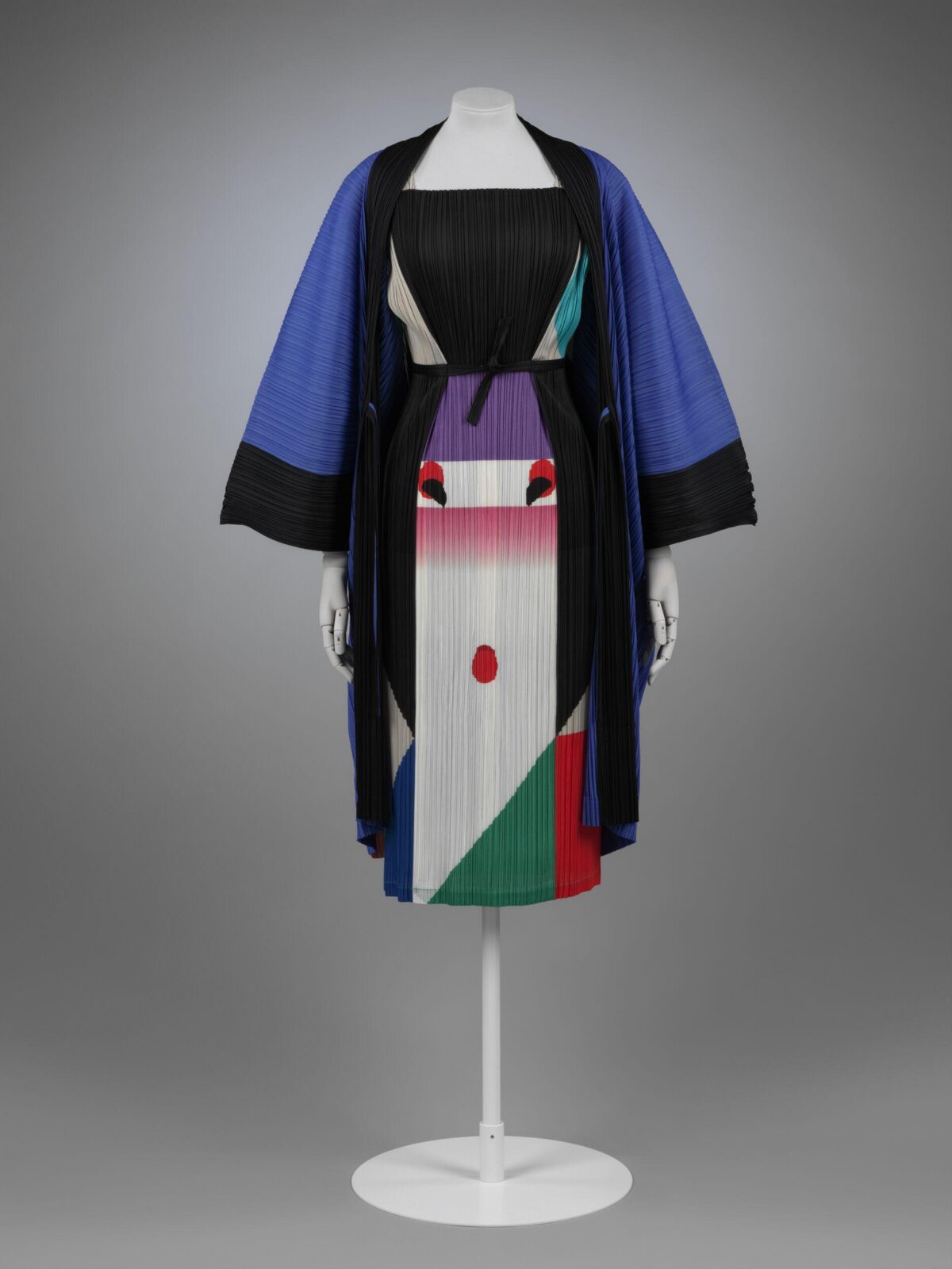 博物馆藏品（V&A · 后继期）