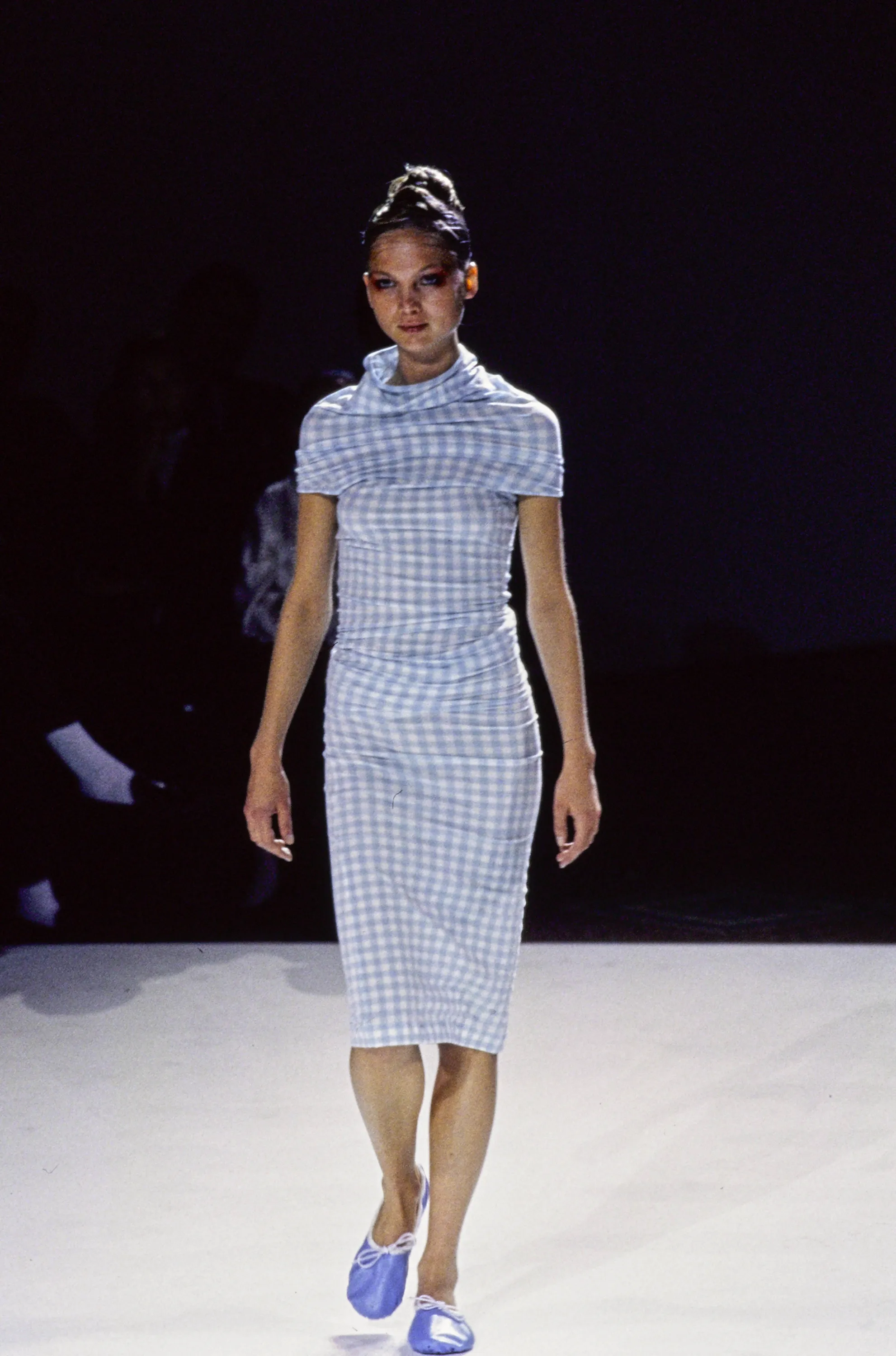 川久保玲 Comme des Garçons · Look 05