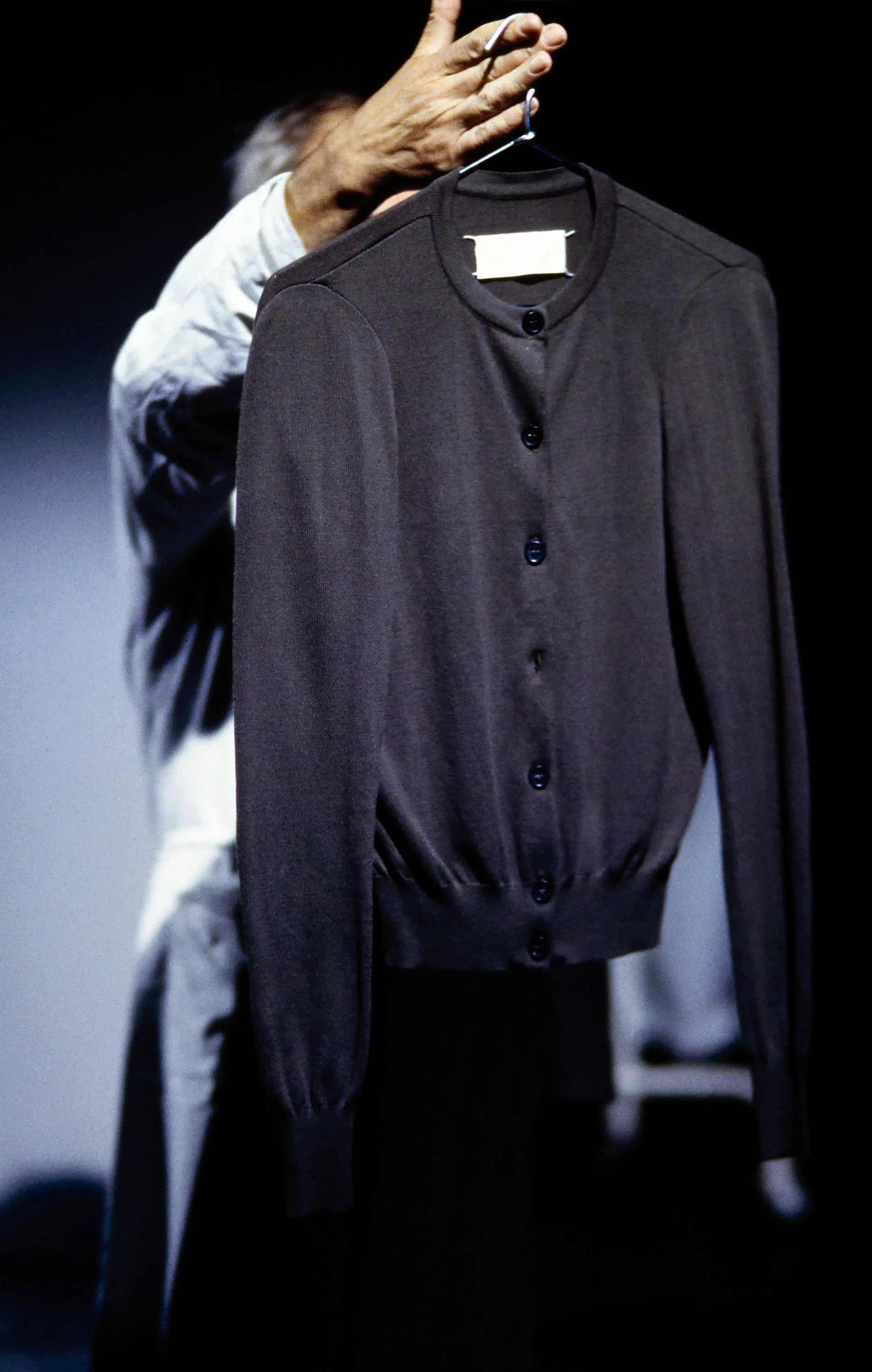Maison Martin Margiela · Look 03