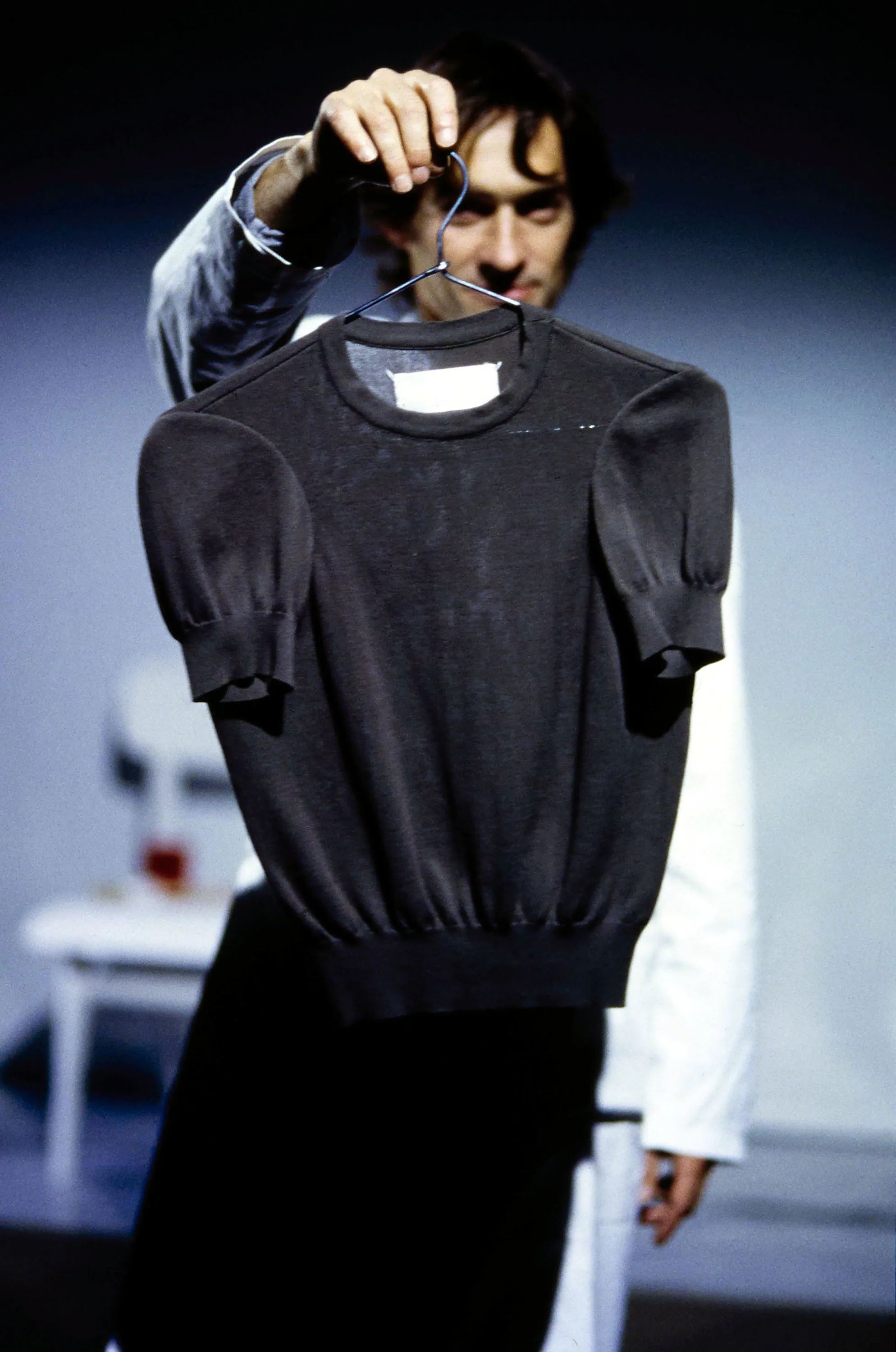 Maison Martin Margiela · Look 04