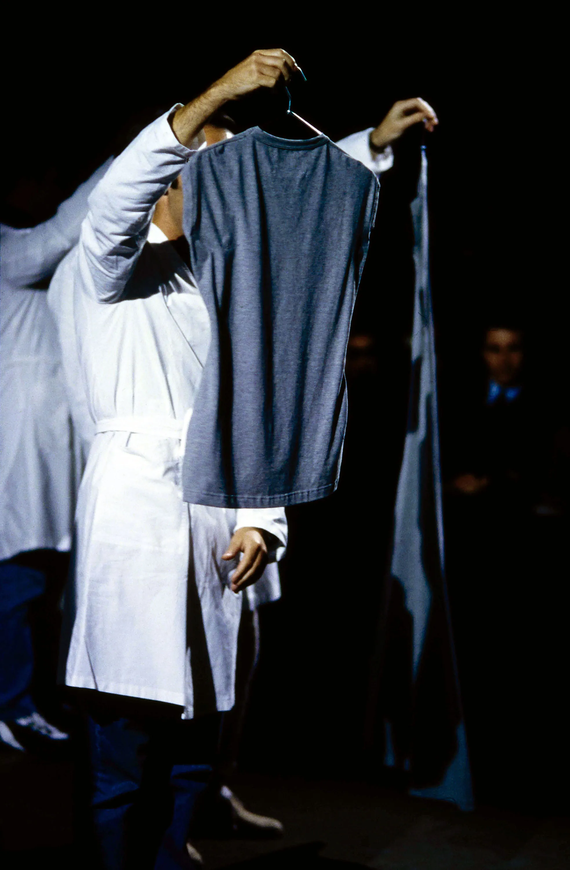 Maison Martin Margiela · Look 05