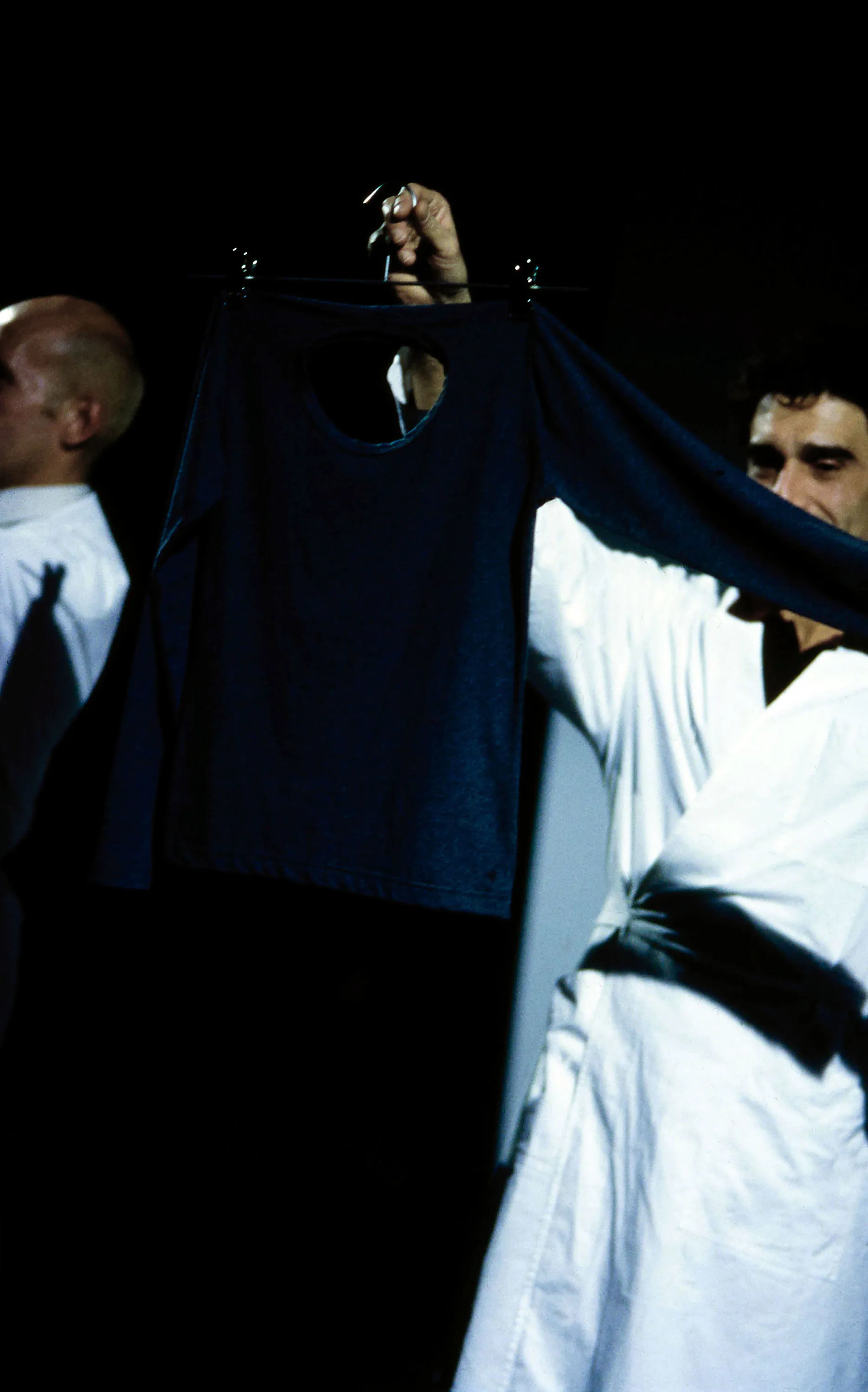 Maison Martin Margiela · Look 06