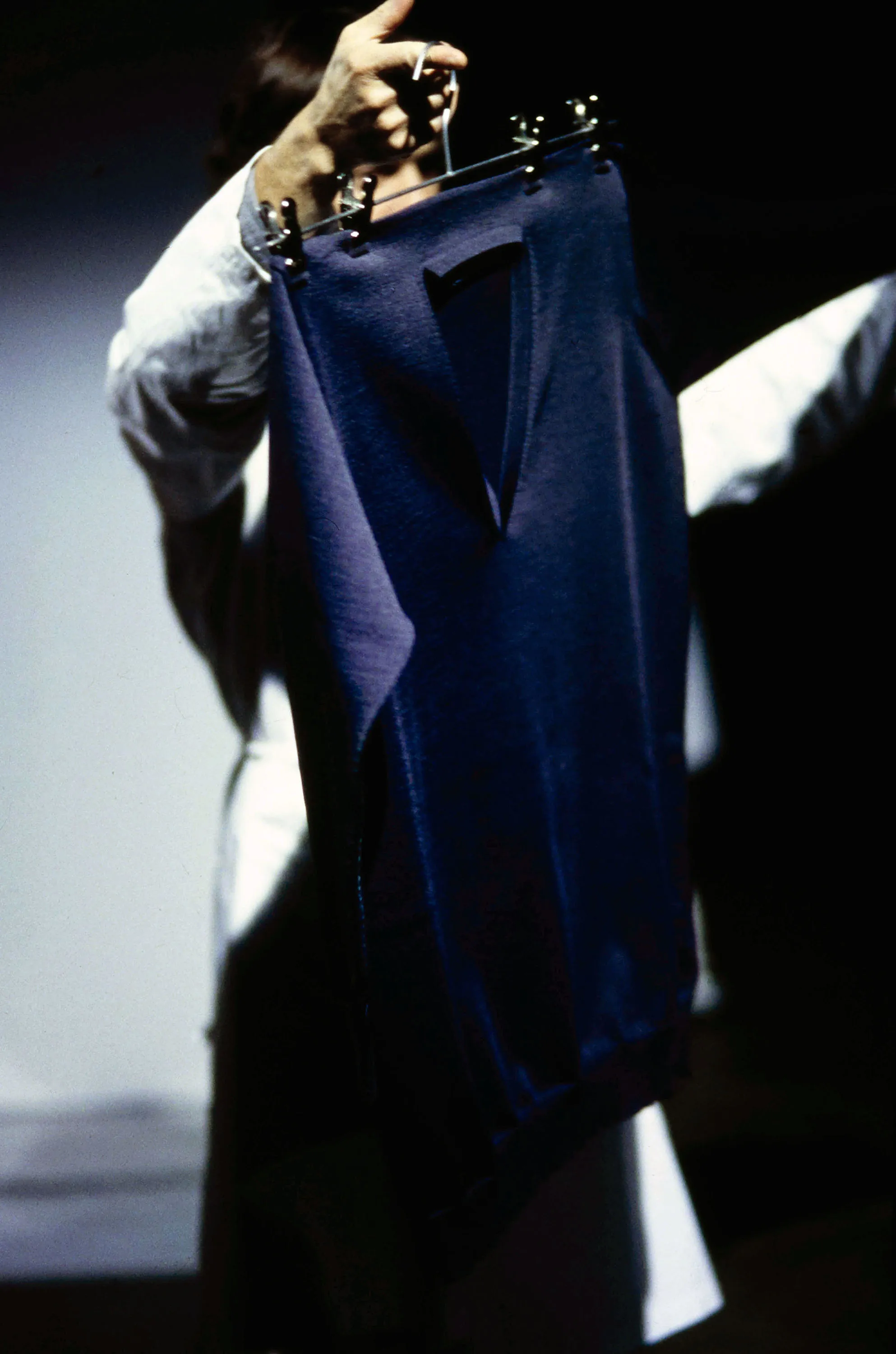 Maison Martin Margiela · Look 07