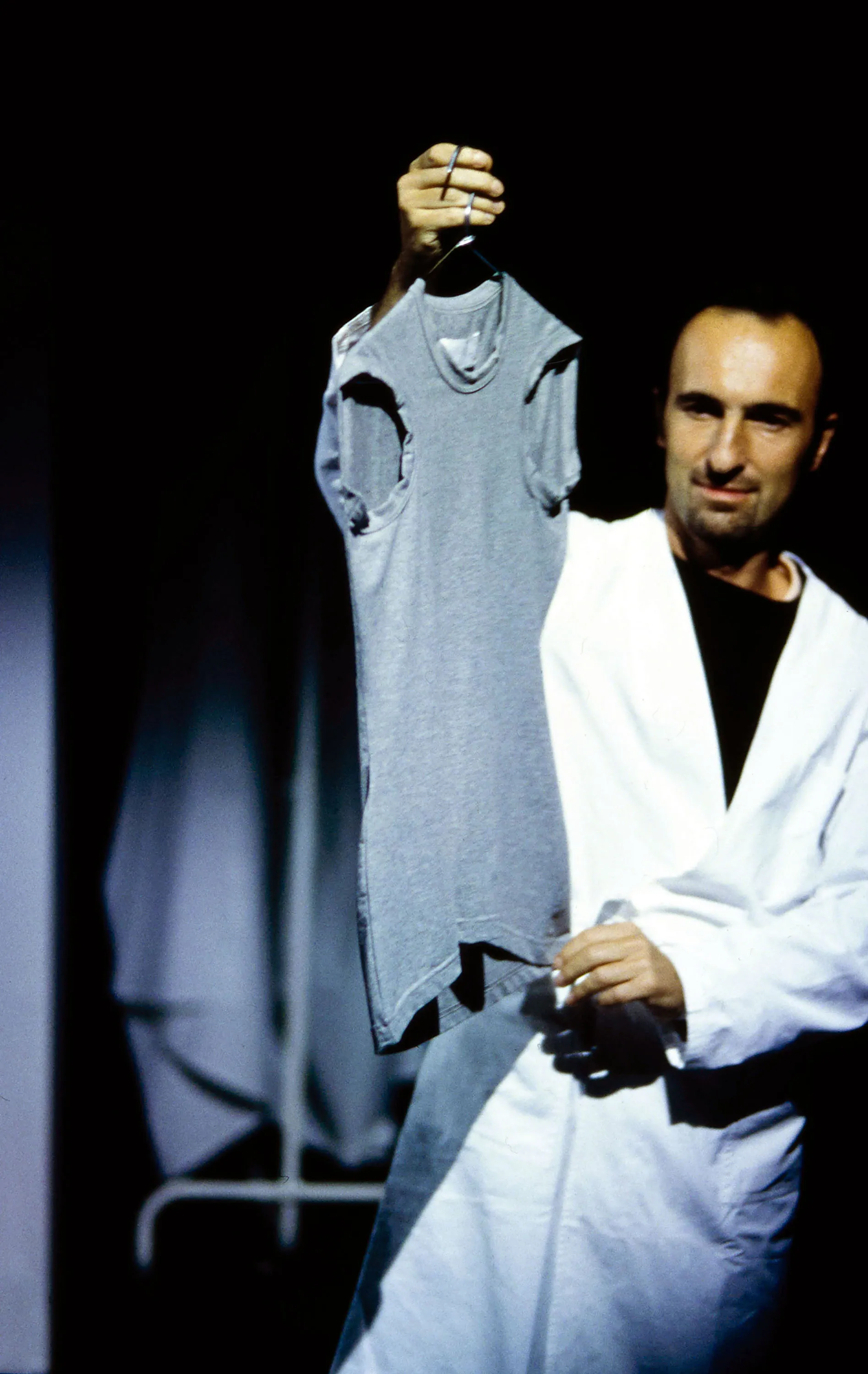 Maison Martin Margiela · Look 08