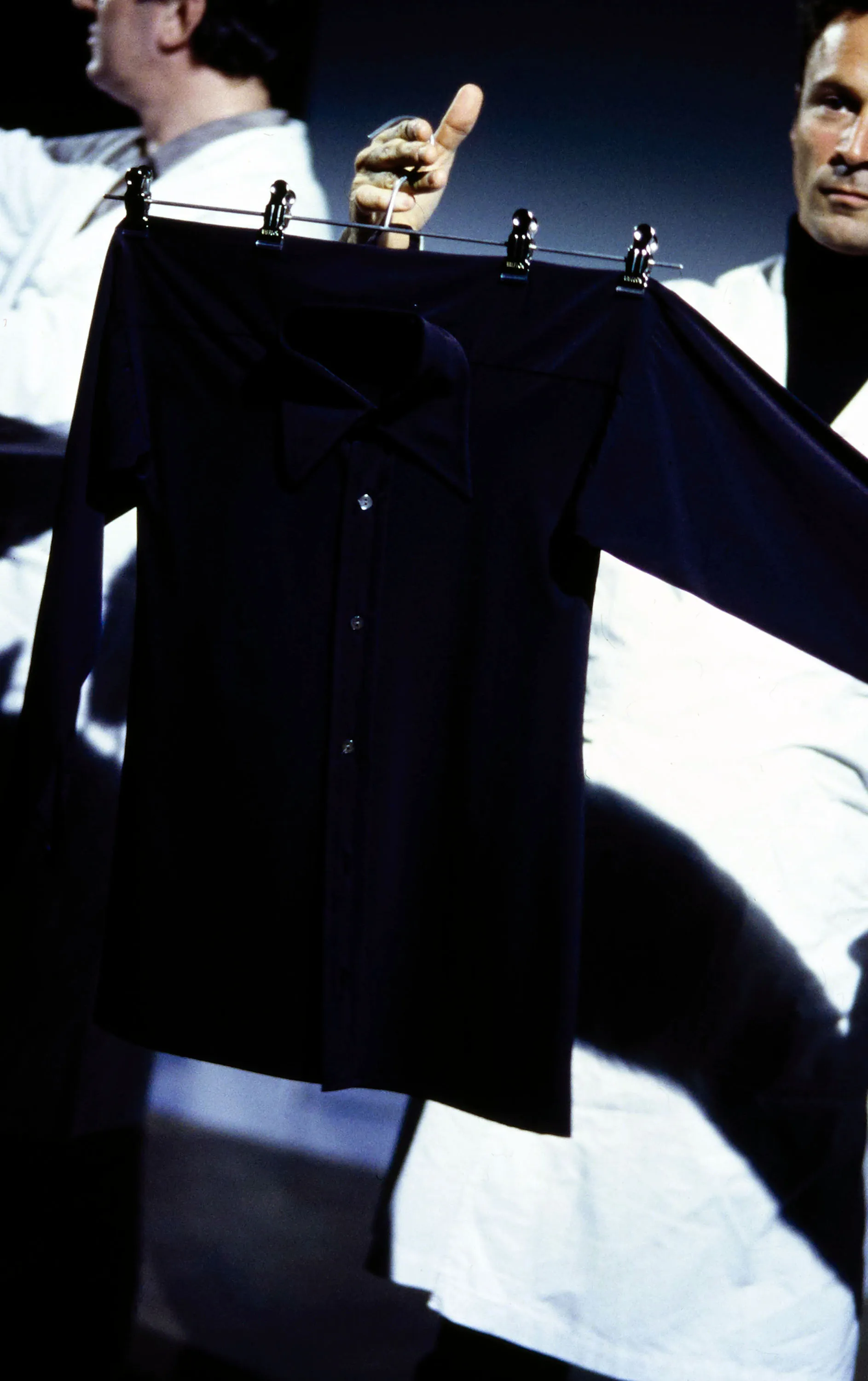 Maison Martin Margiela · Look 09