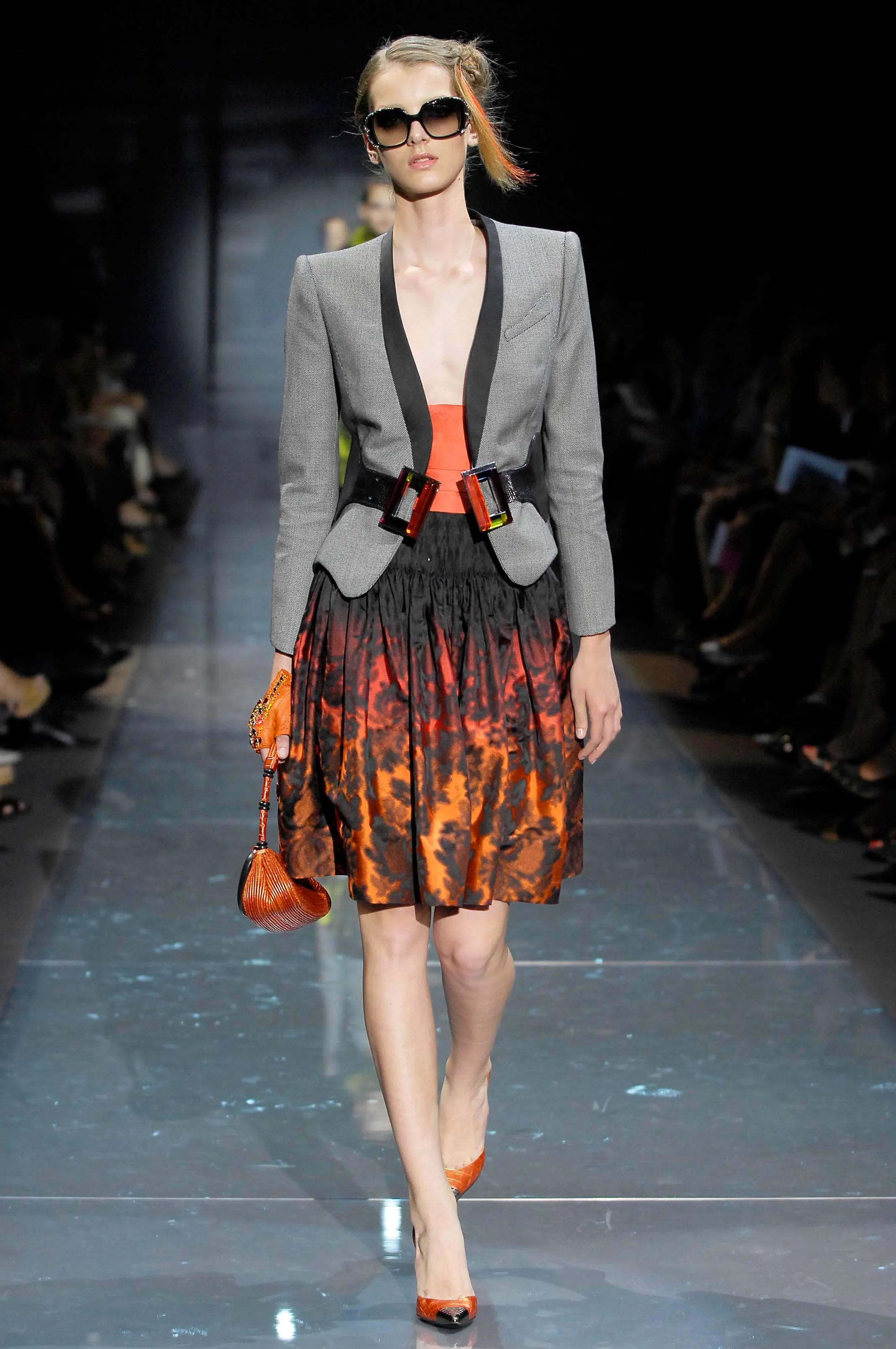 Fall 2007 Couture