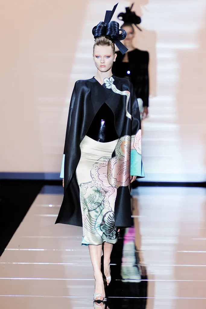 Fall 2011 Couture