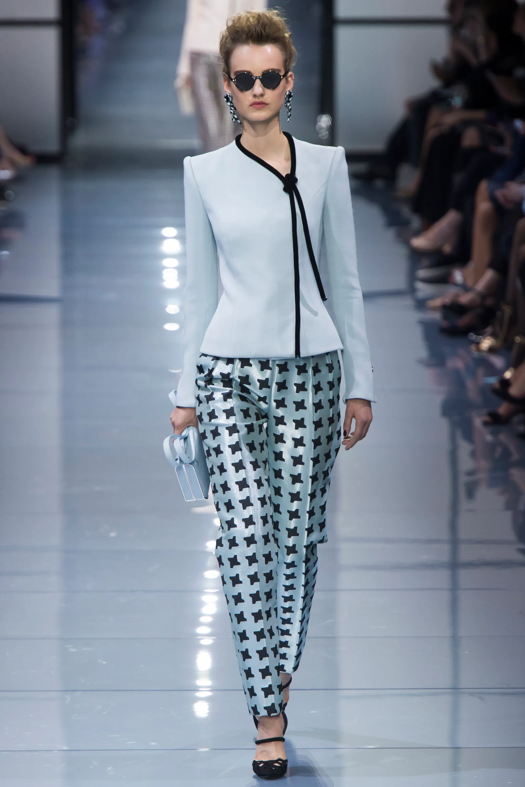 Fall 2016 Couture