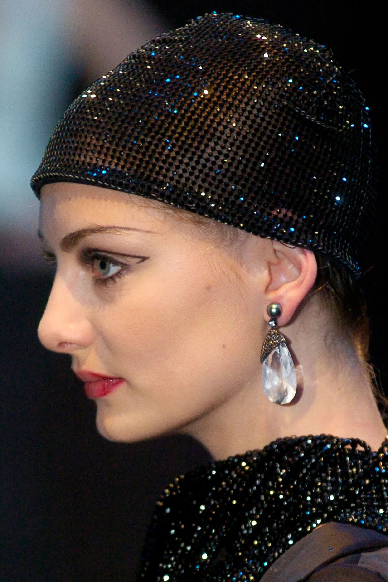 Spring 2005 Couture