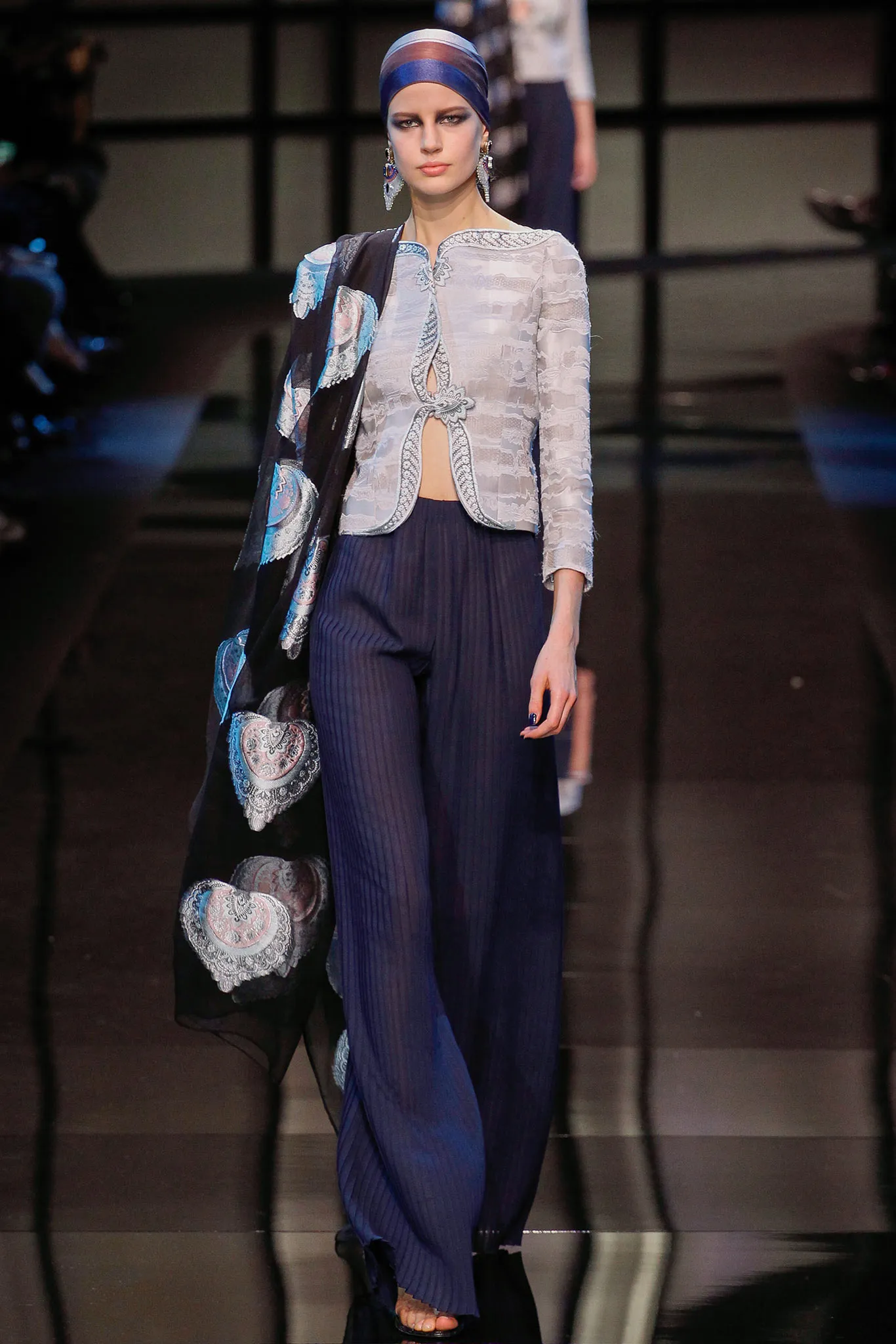 Spring 2014 Couture