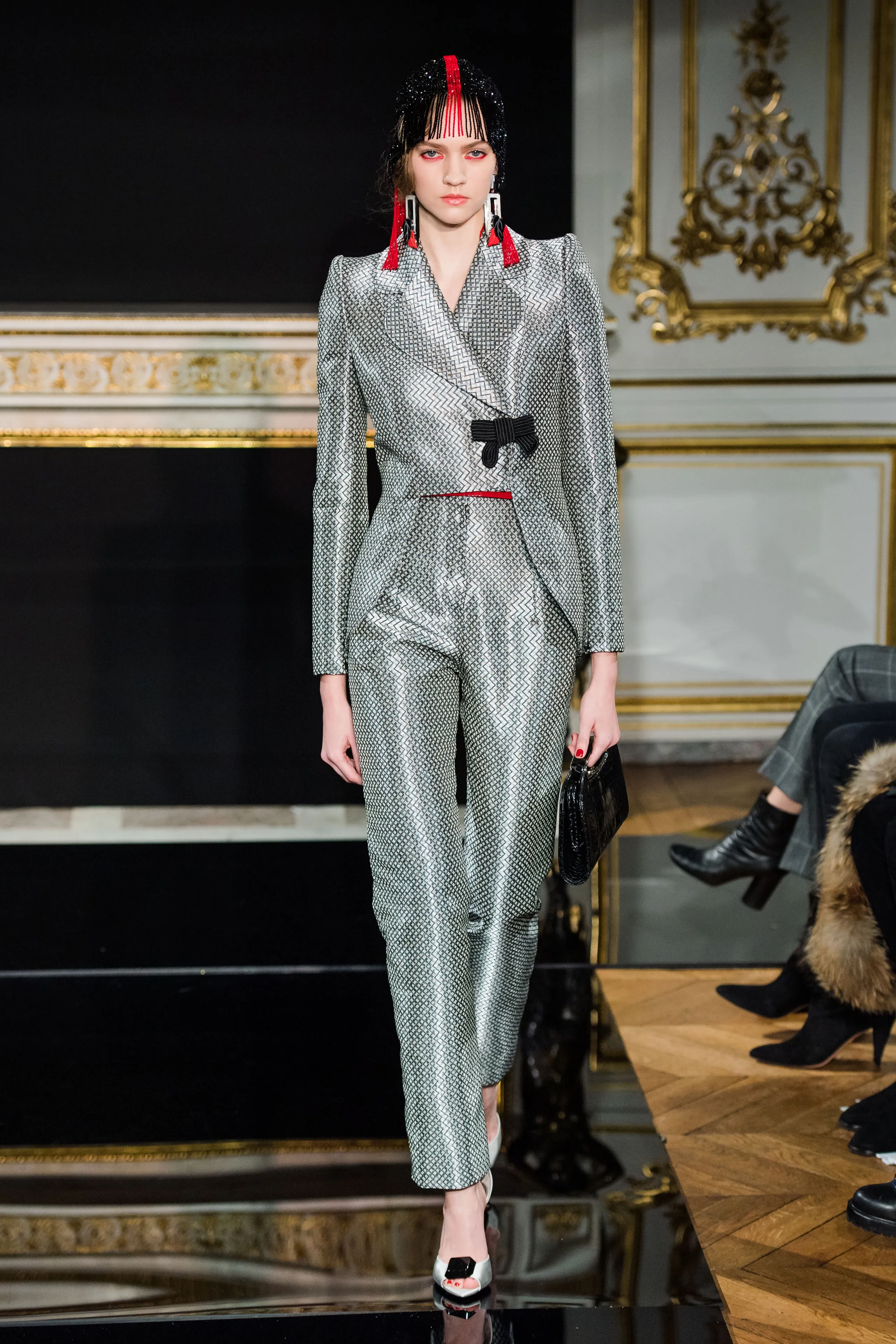 Spring 2019 Couture