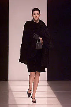 Fall 2000 Ready To Wear
