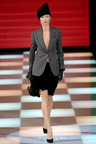 Fall 2005 Ready To Wear