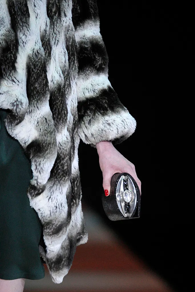 Fall 2010 Ready To Wear