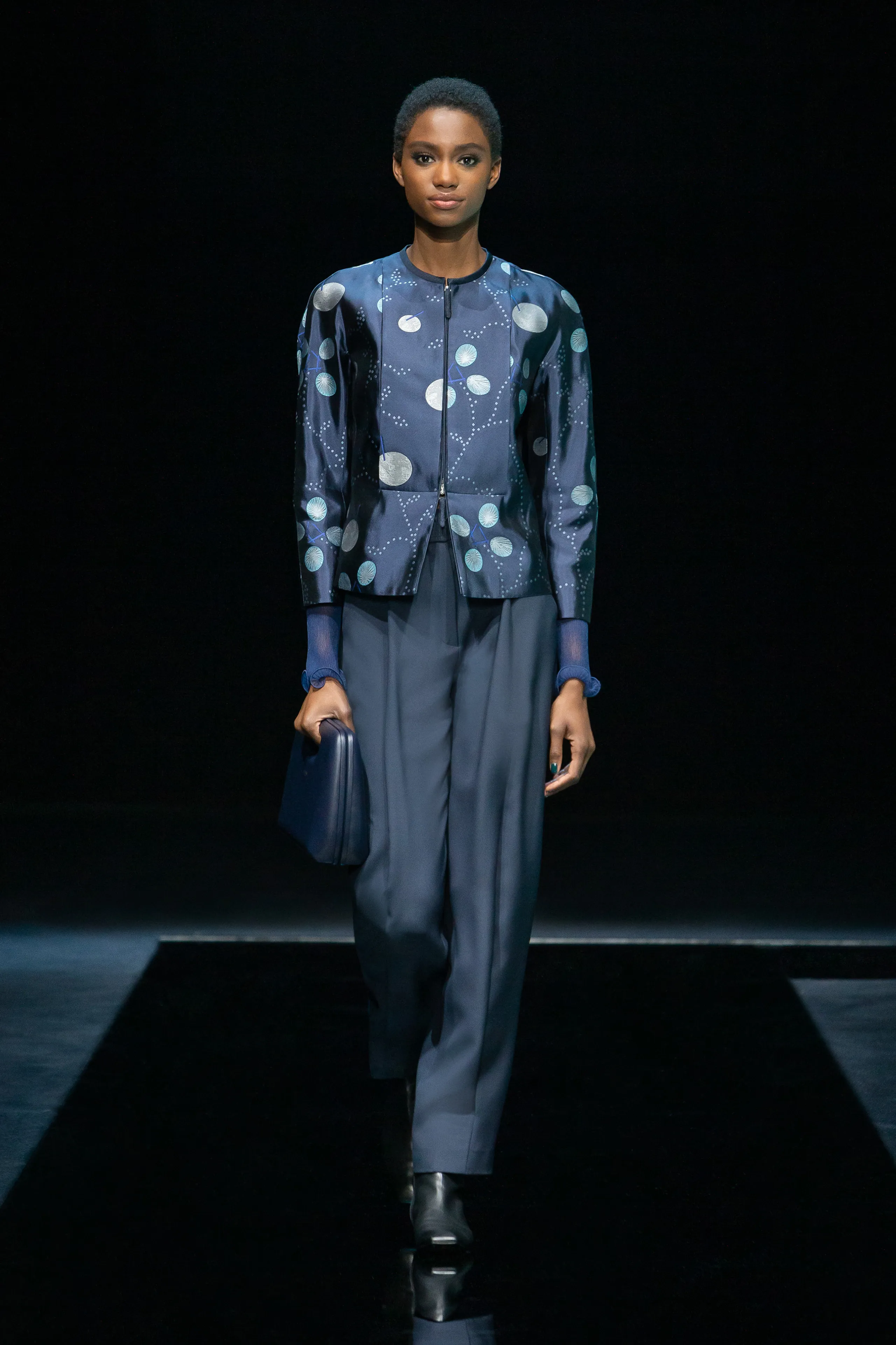 Fall 2021 Ready To Wear