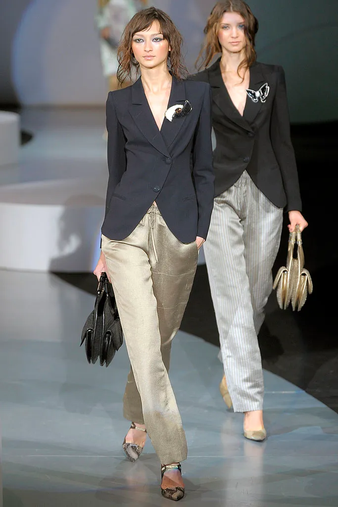 Spring 2009 Ready To Wear