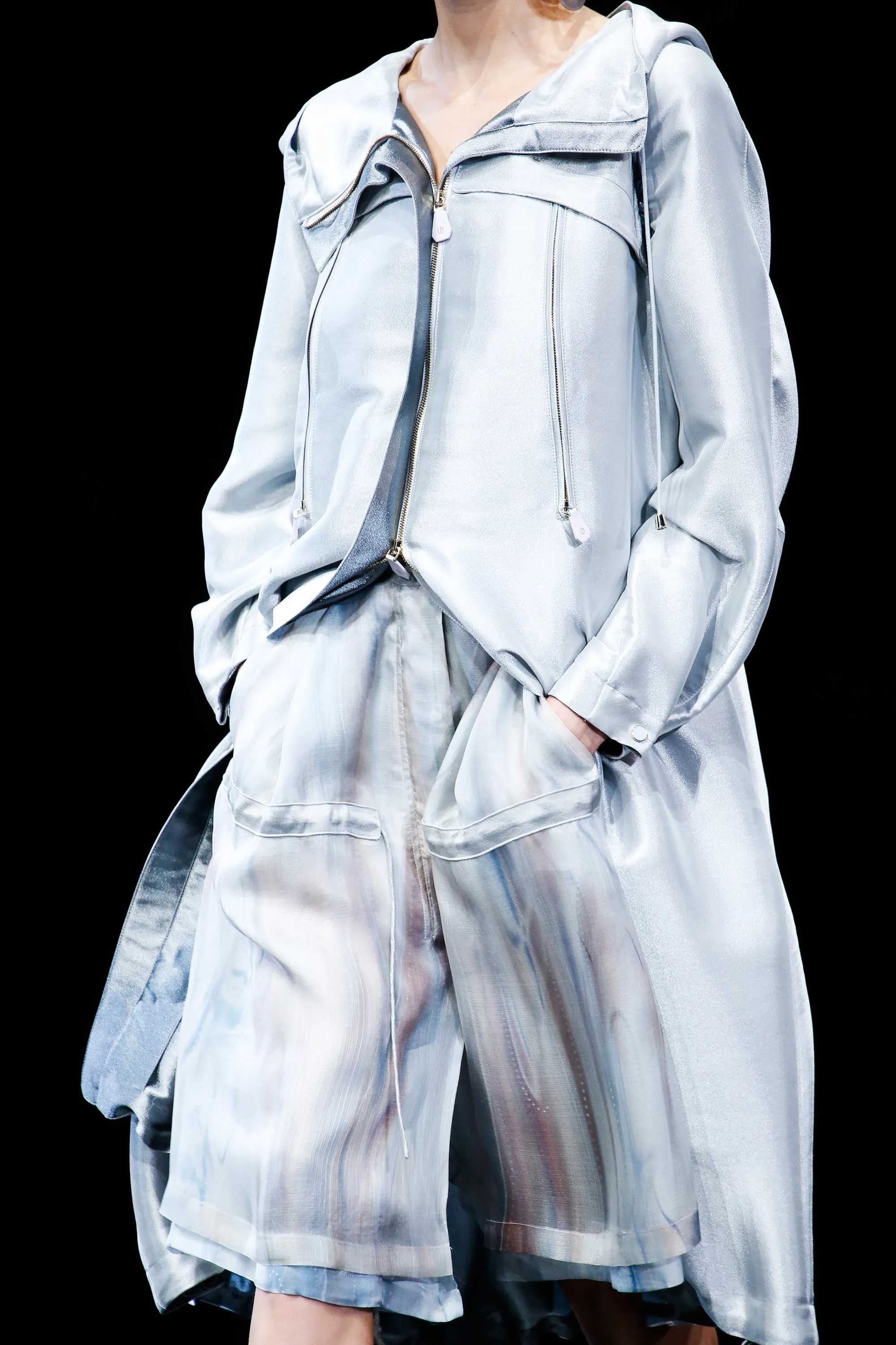 Spring 2019 Ready To Wear