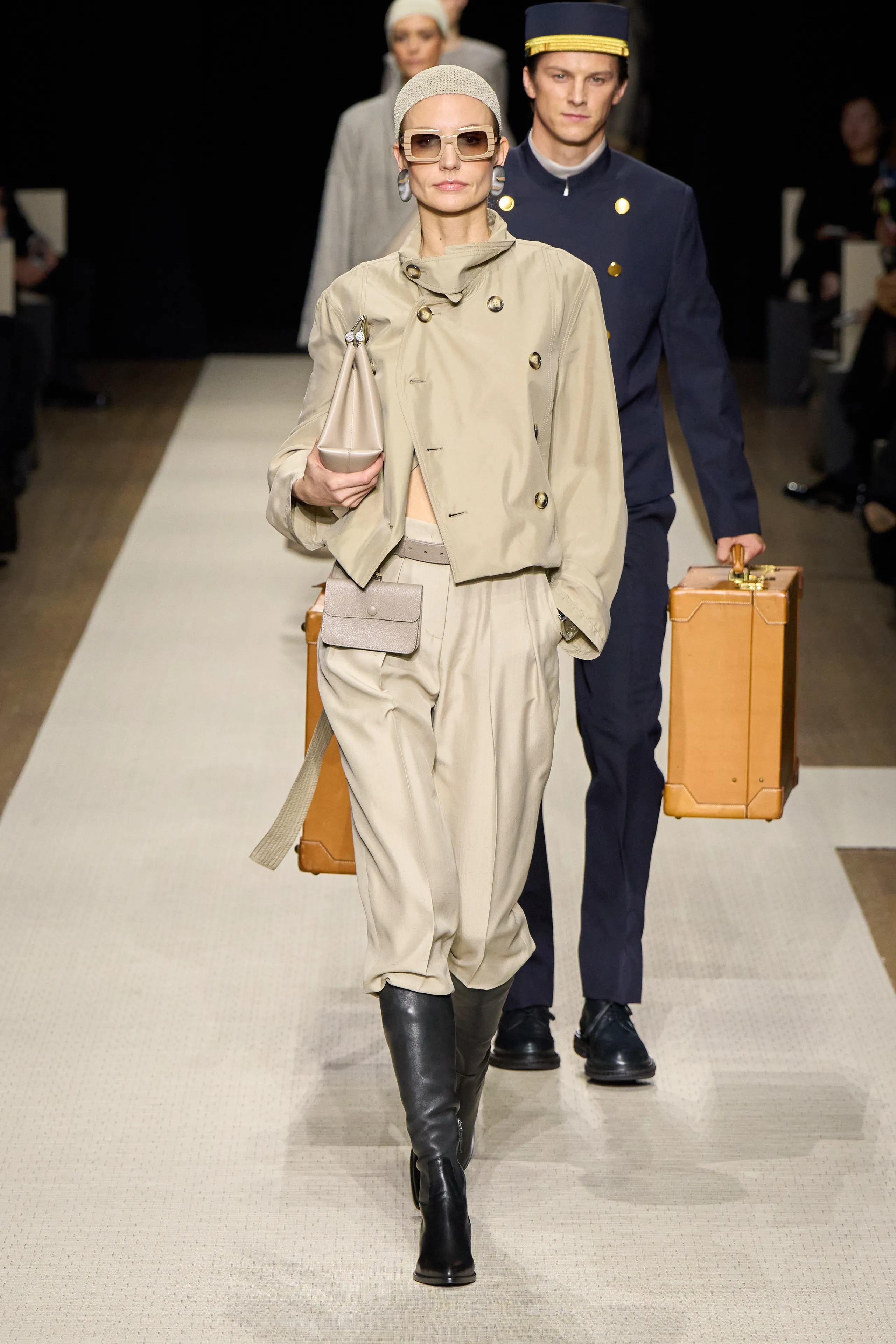 Spring 2025 Ready To Wear