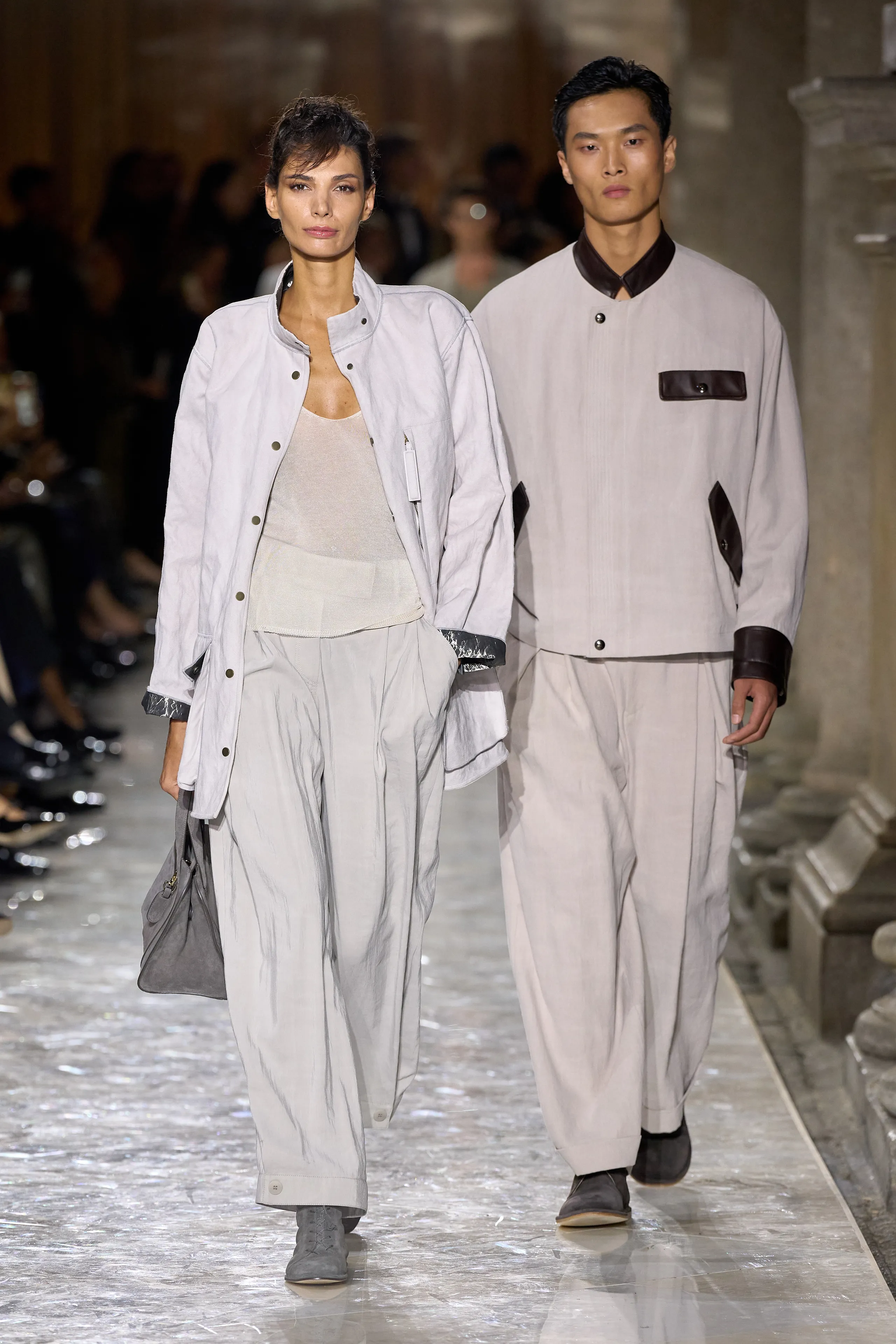 Spring 2026 Ready To Wear