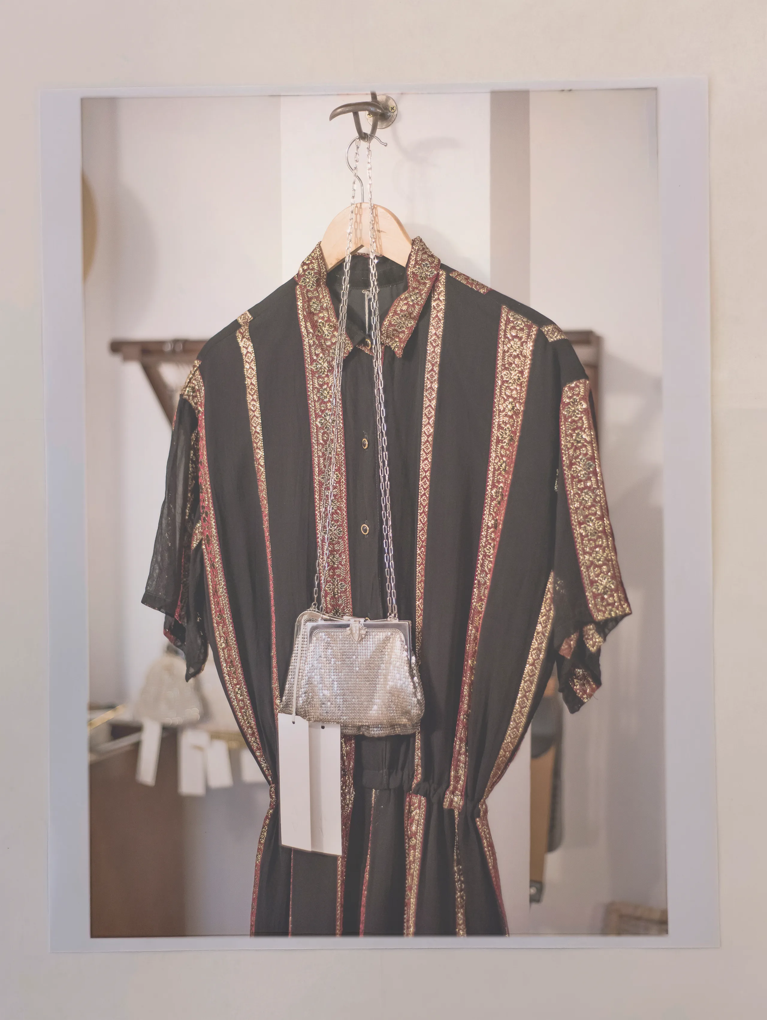 Spring 2025 Ready To Wear