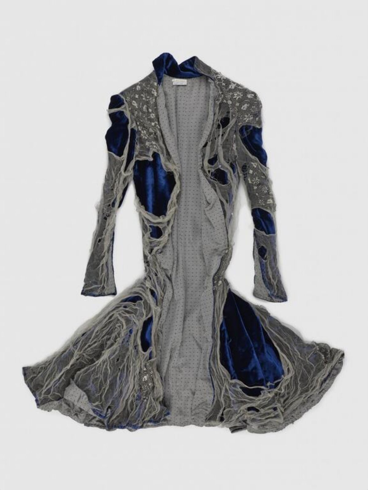 V&A 藏 1997 年 Frockcoat（S.400-2024）