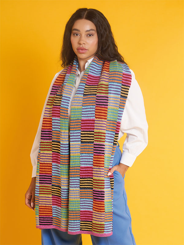 Official Knitwear Gallery (Rowan Line)