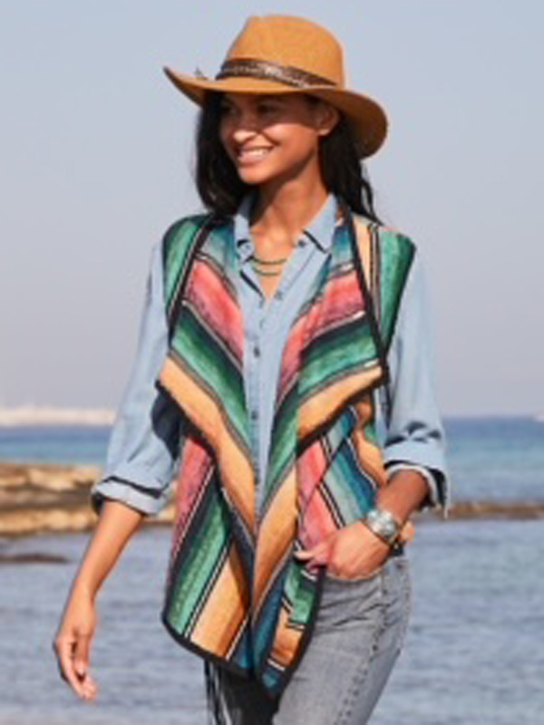 Ready-to-Wear (Peruvian Connection Line)