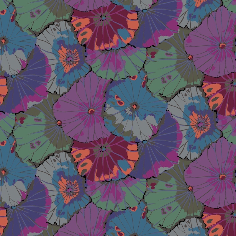 FreeSpirit Fabric Library (Kaffe Fassett Collective)