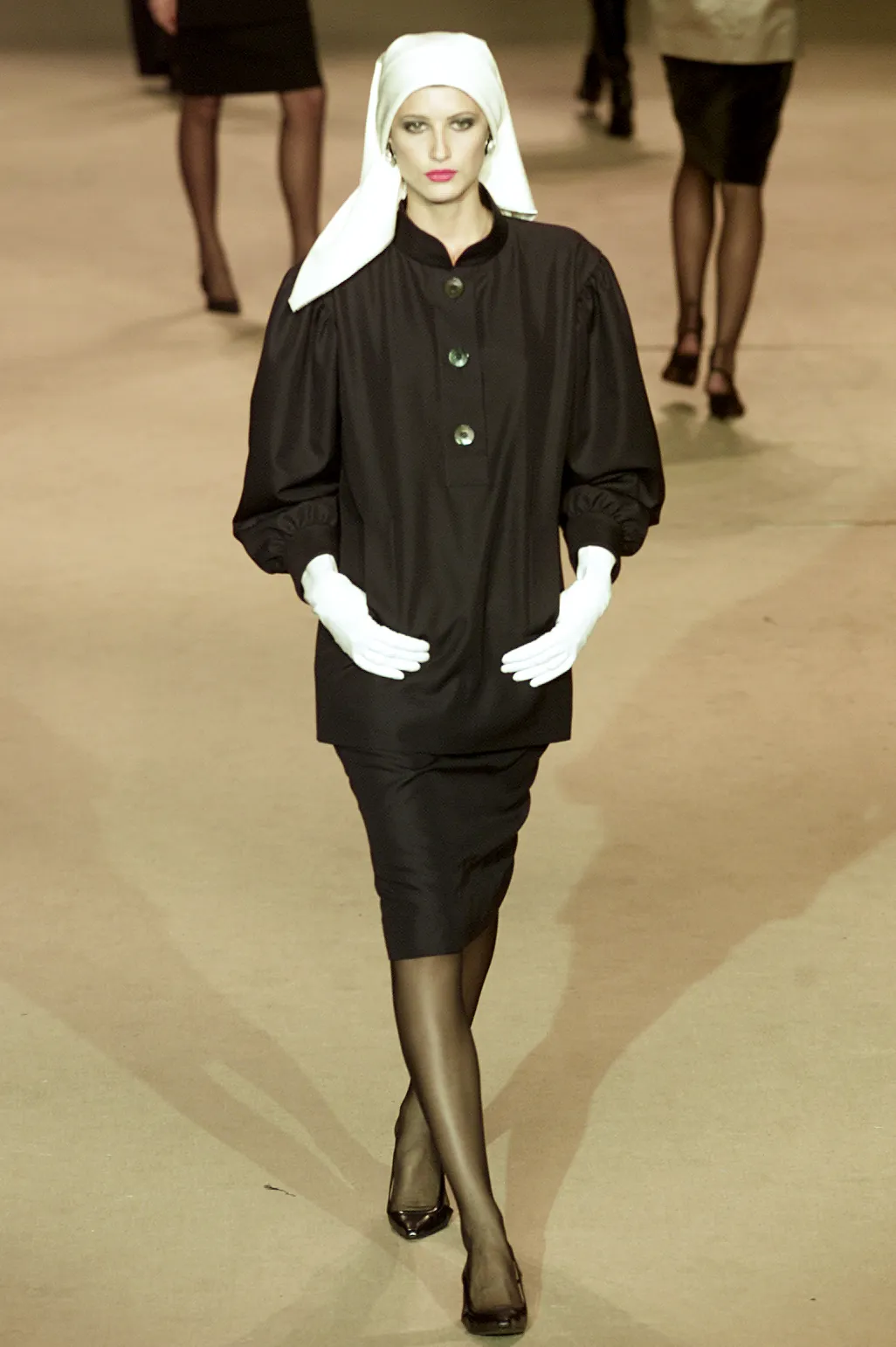 Look 22