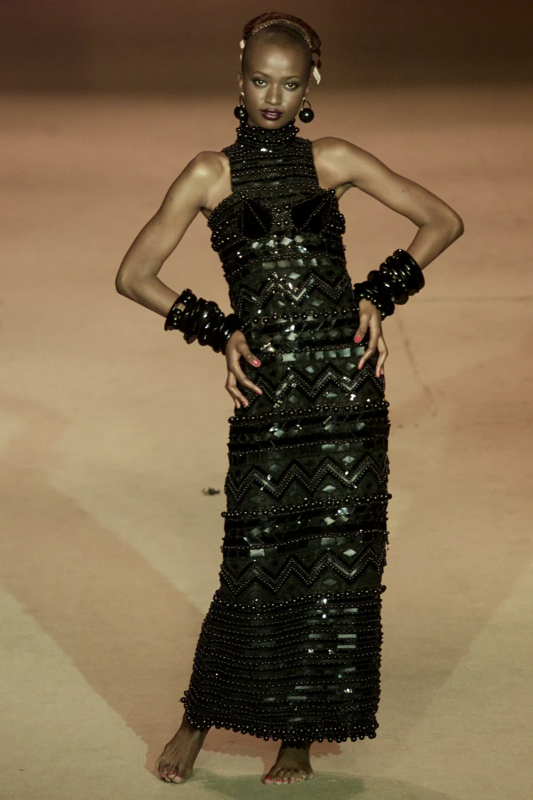 Look 55